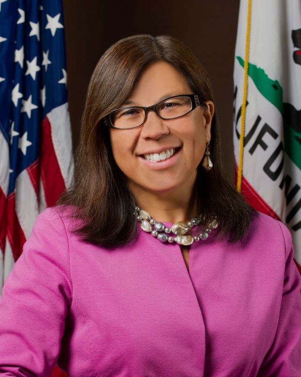 Betty Yee